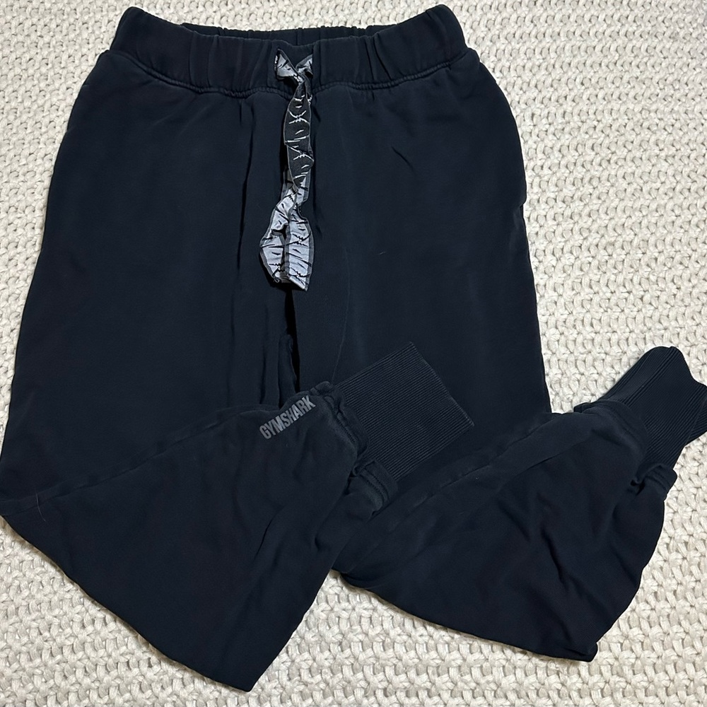 Gymshark joggers
